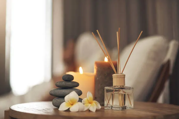 Luxury Spa